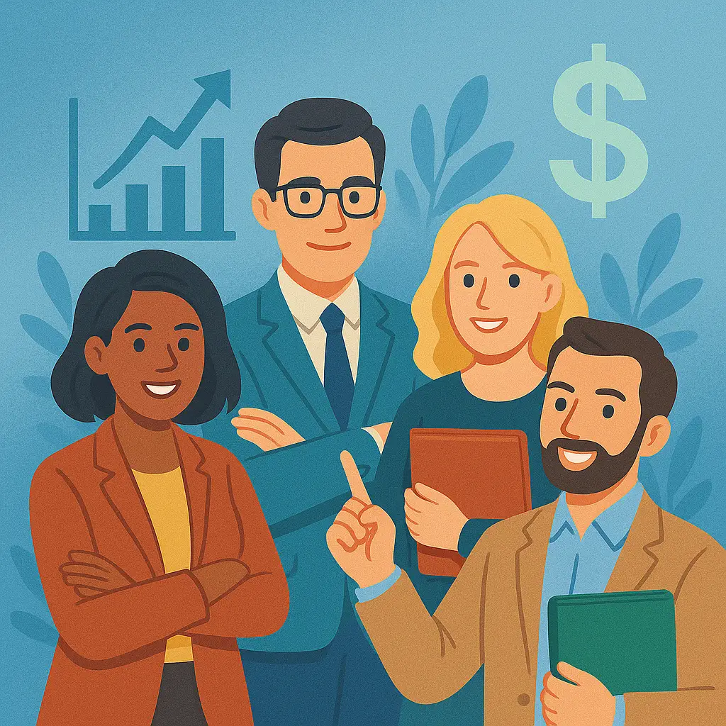 Senior legal support in Switzerland